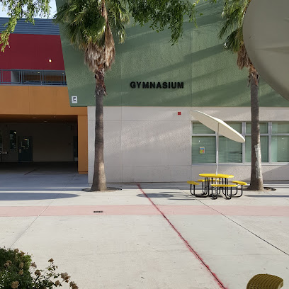 Panorama High School, Panorama City