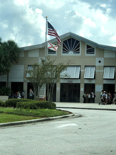 Freedom High School, Orlando