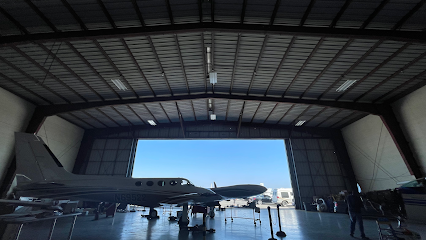Ascent Aviation Academy | Flight School Van Nuys