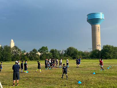 Rayados Houston Soccer Academy