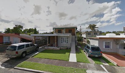 Inglés Puerto Rico