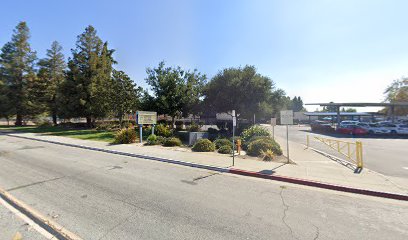 Vinci Park Elementary School