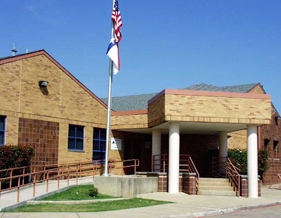 Thomas Haley Elementary School, Irving
