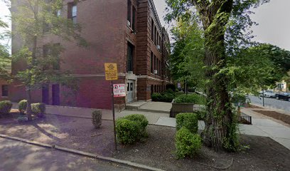 Carlos Fuentes Elementary, an Acero School, Chicago
