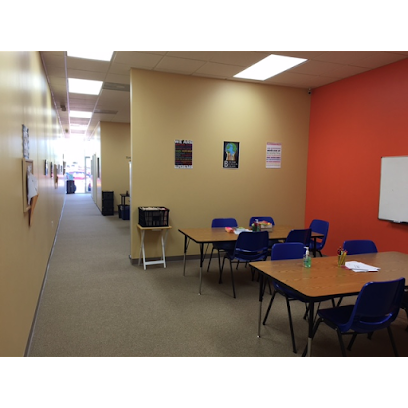 Best In Class Education Center Of Cypress-Copperfield