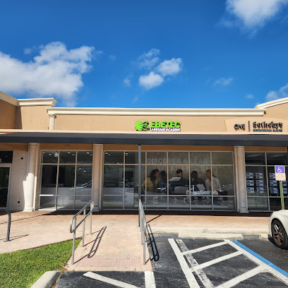 EBETEC Language Academy - English School Sunny Isles, North Miami Beach