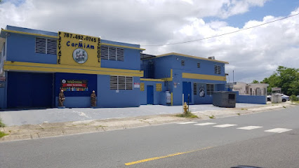 CarMiAm Private School