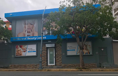 Institute of Beauty Careers