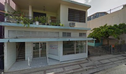 Escuela Alternativa Aspirar Inc., Puerto Rico