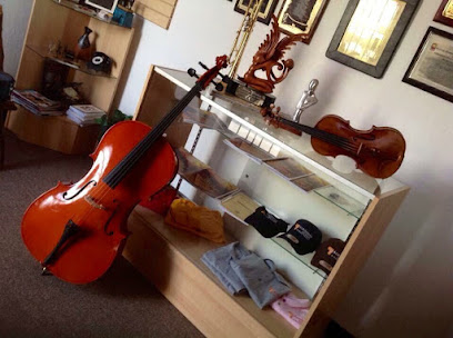 Academia Del Violin, Miami