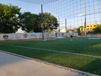 StationSoccer, Atlanta