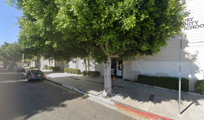 Century Community Charter School