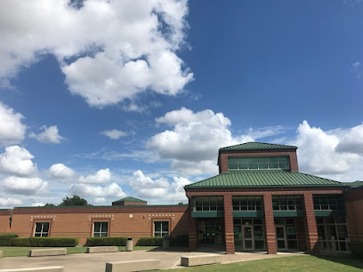 B. J. Smith Elementary School, Mesquite