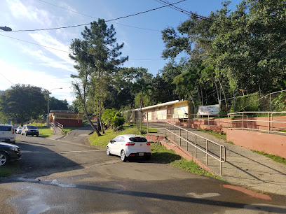 Escuela Eugenio María Hostos