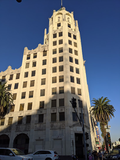 Stella Adler Academy of Acting