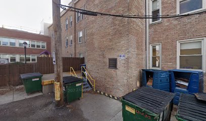 Donald J. Marquez Elementary, an Acero School, Chicago