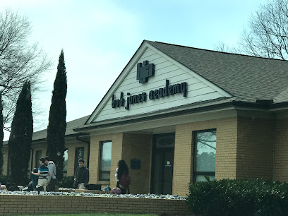 Bob Jones Academy