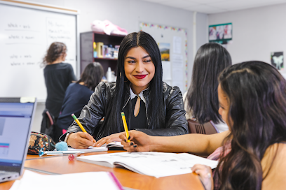 LAUSD Division of Adult and Career Education