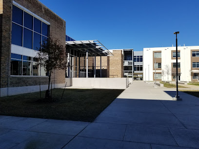 Escuela Preparatoria Milby