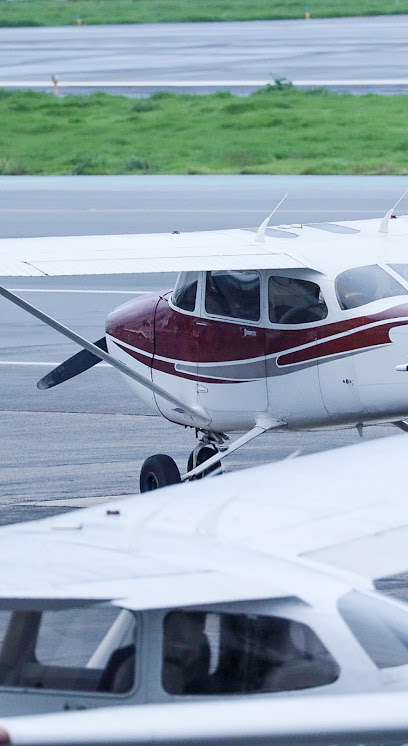 California Flight School Van Nuys