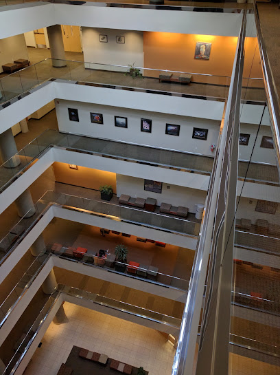Dallas College Downtown Health Sciences Center