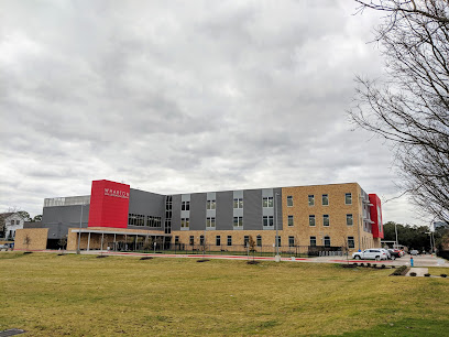 Wharton Dual Language Academy