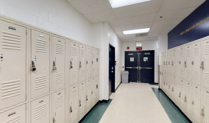 Noble Street College Prep, Chicago