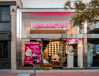 Angeles Academy of Music