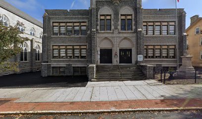 Perth Amboy Catholic School