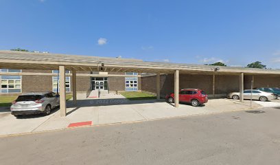 Columbus Global Academy