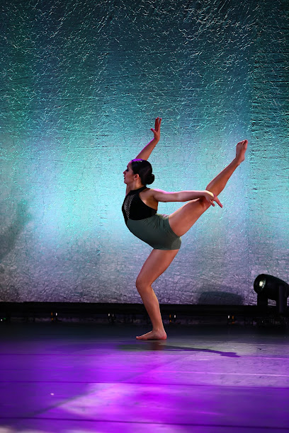 Extensions Dance, Chicago