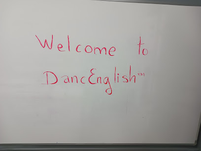Clases de Inglés y Ciudadanía - DancEnglish, Union City