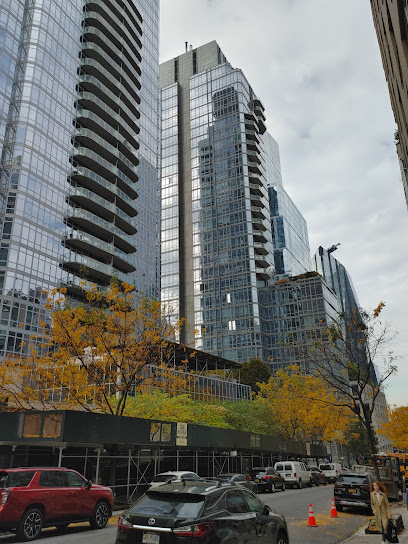 Manhattan Movement & Arts Center