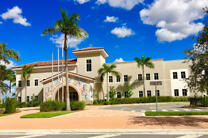 Downtown Doral Charter Elementary school