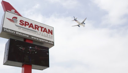 Spartan College of Aeronautics and Technology - Inglewood Campus