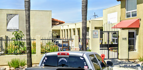 San Diego Global Vision Academy