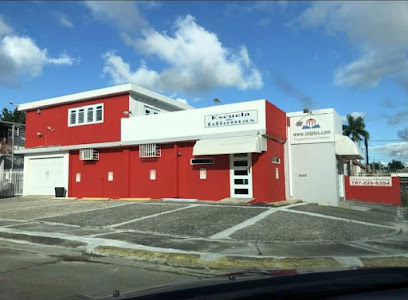 Escuela de Idiomas NSLplus