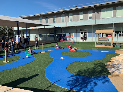 UT Elementary Charter School, Austin