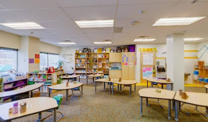 Downtown Denver Expeditionary School