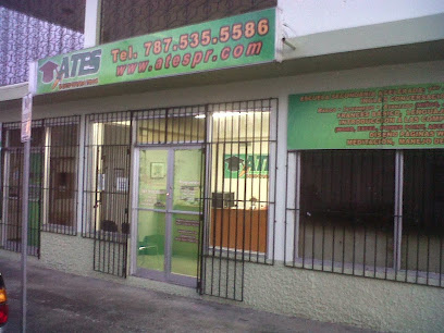 Ates