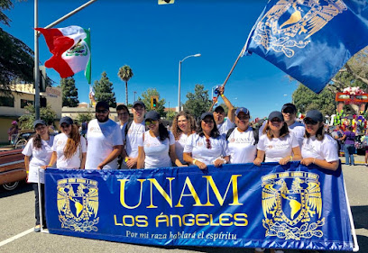 UNAM Los Angeles