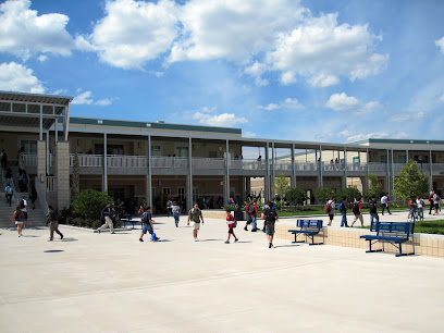 Lake Nona High School, Orlando