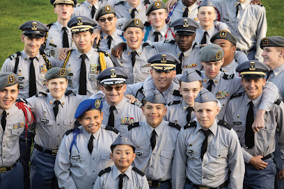 Army and Navy Academy