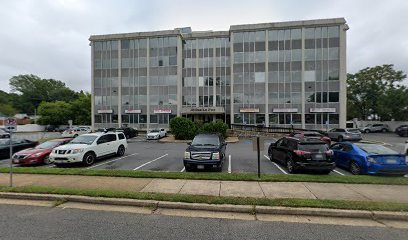 La Escuelita DIP Clinic, Virginia
