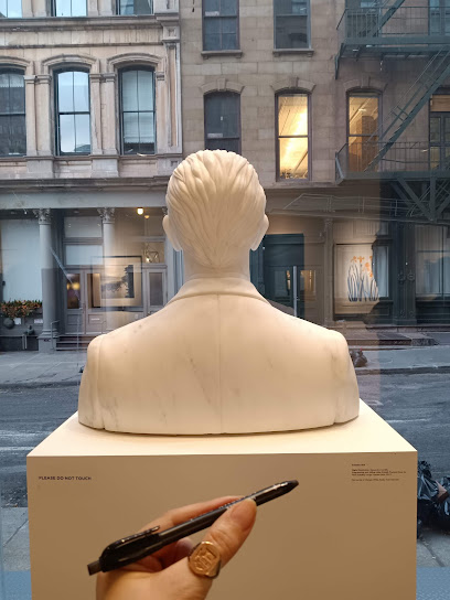 New York Academy of Art