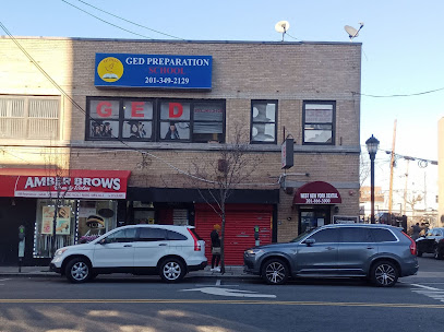 GED PREPARATION CENTER, Union City