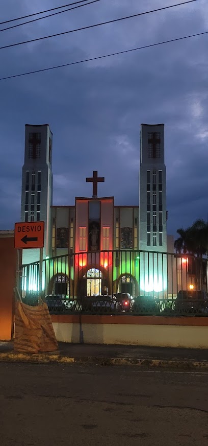 Colegio San Juan Bosco