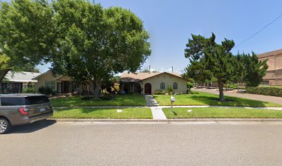 Edinburg Academy