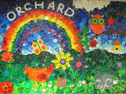 The Orchard School, Indianapolis