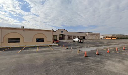 Genesis Christian School